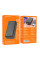 Power Bank BOROFONE BJ38B 30000mAh повербанк зі швидким заряджанням, 2 USB-порти, потужне мобільне зарядне пристрій