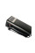 Портативний повербанк BOROFONE 400000mAh Power Bank DBT-35A зі швидким заряджанням, 4 USB, Type-C, Lightning, LED