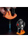 Багатофункціональний мініліхтарик-брелок W5147 COB 500 лм з карабіном/молочком/відкривачкою IPX4