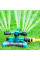 Розумна система поливу Lawn Sprinkler 360° автоматичний розбризкувач для газону з регулюванням форсунок