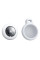 Розумний брелок Remax RT-G2303 Global Tracker, GPS, Find My, IPX5, iOS, білий