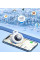 Розумний брелок Remax RT-G2303 Global Tracker, GPS, Find My, IPX5, iOS, білий