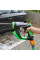 Піногенератор пістолет-розпилювач для шланга Hydro Handle MAG-741 з резервуаром для мийного засобу
