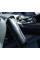 Автозонт сонцезахисний на лобове скло Car Umbrella 140×78 см складаний чорний