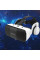 Окуляри віртуальної реальності Shinecon SC-G06ED+ Пульт Y1 з навушниками 3D VR-шолом для смартфонів 4.7-7",