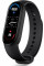 Фітнес-браслет M9 Band з пульсометром, крокомір, моніторингом сну Bluetooth для Android та iOS 2025 рік