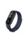 Фітнес-браслет M9 Band з пульсометром, крокомір, моніторингом сну Bluetooth для Android та iOS 2025 рік