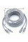 Готовий кабель RJ45 + DC 10 м для відеоспостереження, мідний комбінований подовжувач живлення, двожильний