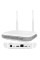 Бездротовий Wi-Fi відеореєстратор на 8 IP-камер ICSee/XMEye, NVR з HDMI, підтримкою запису, віддаленого доступу