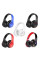 Бездротові Bluetooth-навушники B39 з мікрофоном для телефона,та Android, шумозаглушення, до 24 год роботи