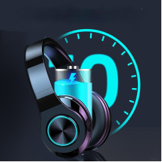 Бездротові Bluetooth-навушники B39 з мікрофоном для телефона,та Android, шумозаглушення, до 24 год роботи