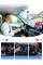 Бездротовий адаптер CarPlay/Android Auto для авто з USB Type-C, автоматичне під'єднання, Plug&Play