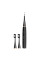 Ультразвукова зубна щітка-скалер 2в1 Electric Sonic Dental Scaler з насадками та дзеркалом, для видалення нальоту