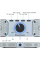 Портативна Bluetooth-колонка SOUNDBAR Q10 біла — 2x10 Вт, баси, гучний зв'язок, TF, USB, AUX, до 10 год роботи