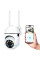 Камера PTZ WiFi A1-WIFI/IPC-E27-3 2 Мп з поворотною головкою й App керуванням