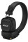 Бездротові навушники Marshall Major IV Bluetooth з можливістю складання чорні