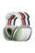 Бездротові навушники Macaron P9 Max Bluetooth стерео з кейсом і MP3 функцією