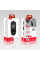 Дротова миша Jedel CP89 USB 1000 DPI кабель 1.35 м