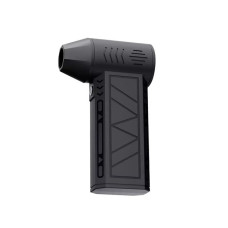 Ручний турбовентилятор Jet Fan ZY7400-SE/PRO з ліхтариком акумуляторний