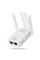 Wi-Fi роутер 09 lv wr з функцією репітера та режимом AP