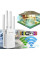Wi-Fi роутер 09 lv wr з функцією репітера та режимом AP