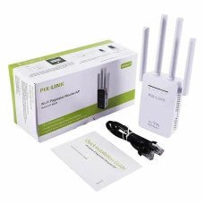 Wi-Fi роутер 09 lv wr з функцією репітера та режимом AP