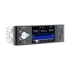 Автомагнітола MP5 4022D з Bluetooth, екраном 4.1 дюйма, 1 DIN