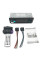 Автомагнітола MP5 4022D з Bluetooth, екраном 4.1 дюйма, 1 DIN