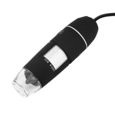 USB цифровий мікроскоп MHA-531 зі збільшенням до 1600 разів