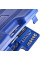 Універсальний набір інструментів Werker 82 предмети 1/2", 1/4" у кейсі