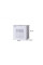 Тримач туалетного паперу з полицею пластиковий Ecoco Towel Holder AA2-2