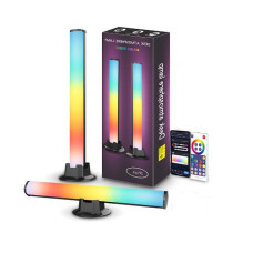 Розумна Bluetooth RGB підсвітка AND HA-184 для робочого столу