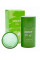 Маска-стик Green Mask Stick для обличчя від акне та чорних цяток зелена