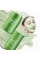 Маска-стик Green Mask Stick для обличчя від акне та чорних цяток зелена