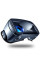 Окуляри VR SHINECON SC-G13 Y1 3D для Android і IOS з пультом до 7 дюймів