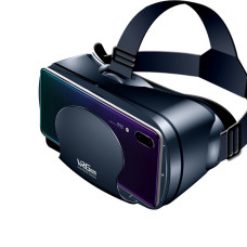 Окуляри VR SHINECON SC-G13 Y1 3D для Android і IOS з пультом до 7 дюймів