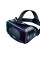 Окуляри VR SHINECON SC-G13 Y1 3D для Android і IOS з пультом до 7 дюймів