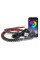 Bluetooth світлодіодна підсвітка дна автомобіля RGB 12 В 2 стрічки 90 і 120 см