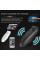Bluetooth бездротовий пульт геймпад для VR 3D Android IOS чорний