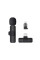 Бездротовий мікрофон петличний K9 Wireless Lavalier з адаптером Lightning Type-C