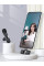 Бездротовий мікрофон петличний K9 Wireless Lavalier з адаптером Lightning Type-C