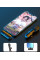 Бездротовий мікрофон петличний K9 Wireless Lavalier з адаптером Lightning Type-C