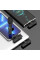 Петличний мікрофон K11 Wireless Lavalier з адаптером Lightning чорний