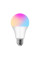 Розумна RGB LED-лампа Tuya E27 Bluetooth з кольоровим і білим світлом