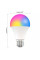 Wi-Fi LED-лампа Tuya з Bluetooth 9 Вт і 16 млн кольорів