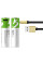 Батарейки AAA Smartools 2 шт з USB Type-C 1.5 В 750 мВт комплект