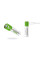Батарейки AAA Smartools 2 шт з USB Type-C 1.5 В 750 мВт комплект