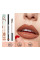 Матова підводка для губ Peel-Off Lip Liner червоно-коричневого відтінку