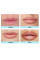 Матова підводка для губ Peel-Off Lip Liner червоно-коричневого відтінку