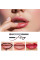 Матова підводка для губ Peel-Off Lip Liner червоно-коричневого відтінку